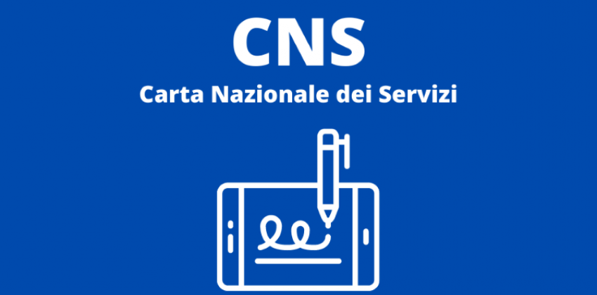 CNS: cos’è e come utilizzare la Carta nazionale dei servizi
